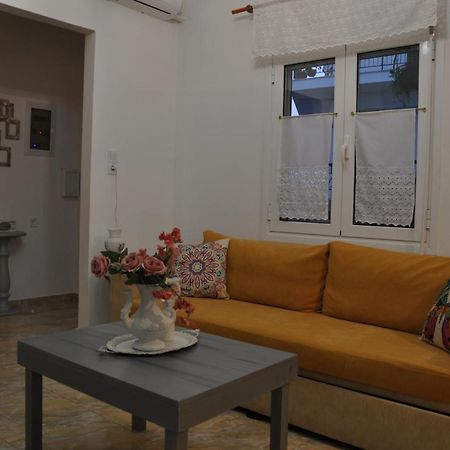 Kd Vintage Home Λαύριο Εξωτερικό φωτογραφία