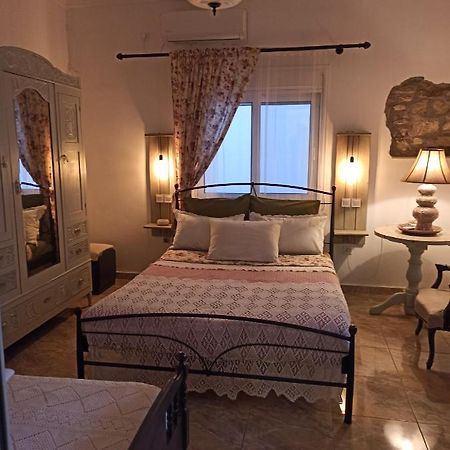 Kd Vintage Home Λαύριο Εξωτερικό φωτογραφία