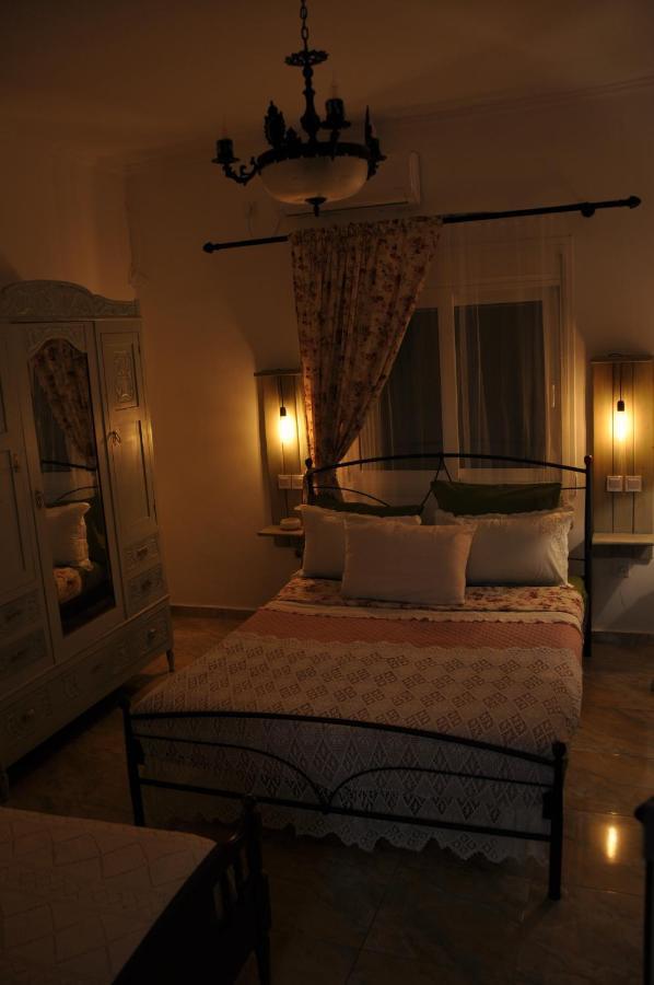Kd Vintage Home Λαύριο Εξωτερικό φωτογραφία
