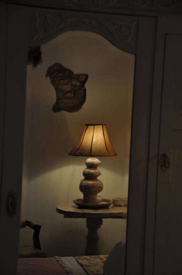 Kd Vintage Home Λαύριο Εξωτερικό φωτογραφία