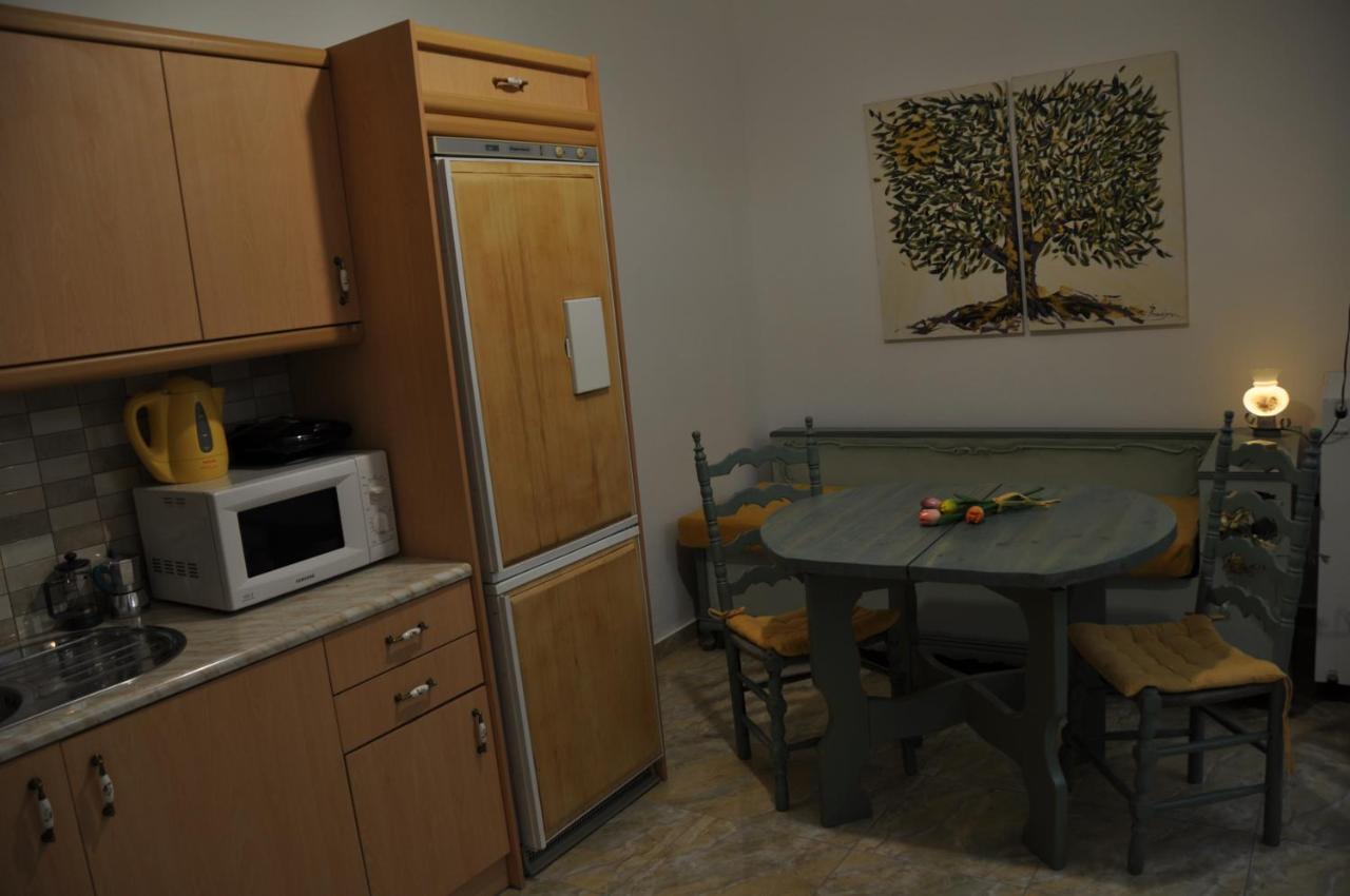 Kd Vintage Home Λαύριο Εξωτερικό φωτογραφία