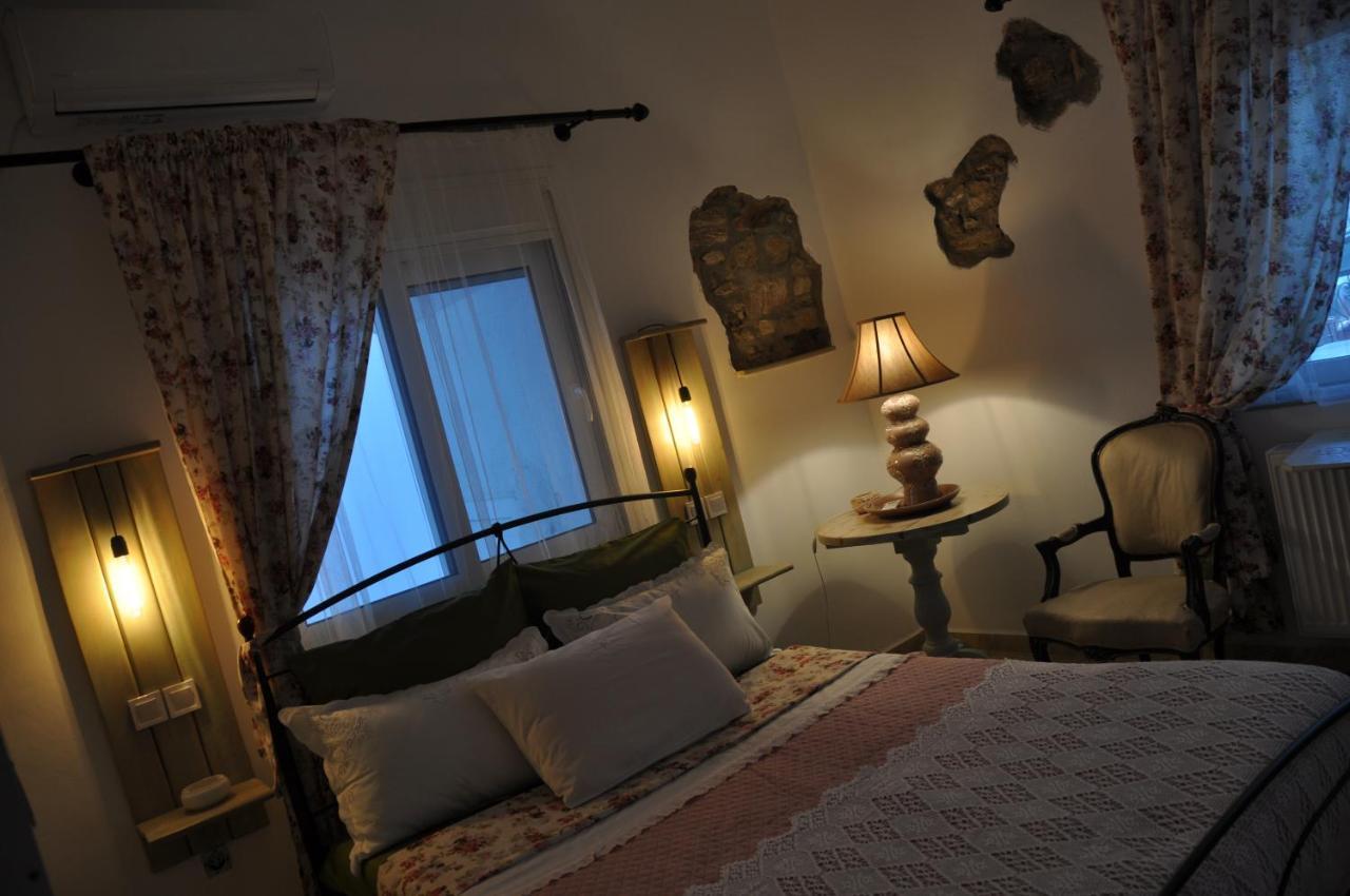 Kd Vintage Home Λαύριο Εξωτερικό φωτογραφία