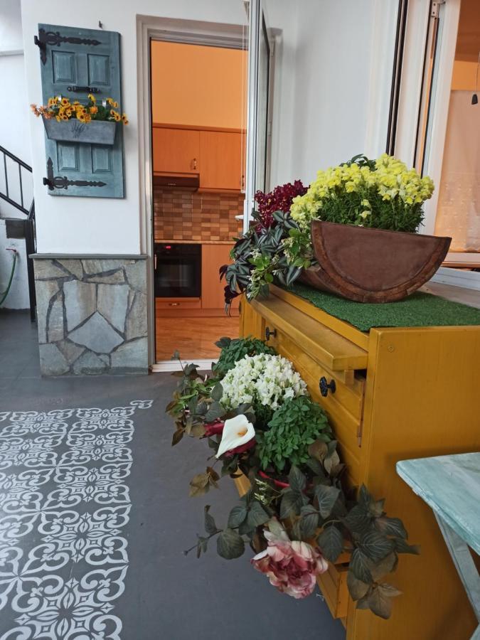 Kd Vintage Home Λαύριο Εξωτερικό φωτογραφία