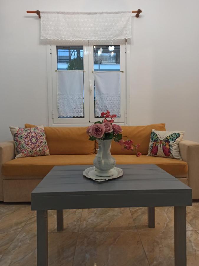 Kd Vintage Home Λαύριο Εξωτερικό φωτογραφία