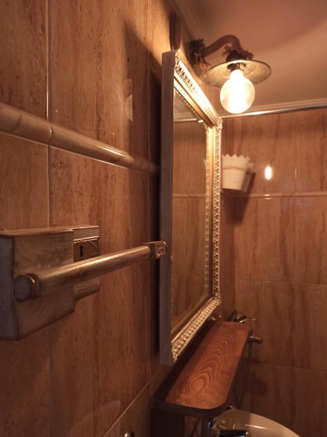 Kd Vintage Home Λαύριο Εξωτερικό φωτογραφία