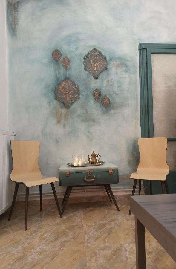 Kd Vintage Home Λαύριο Εξωτερικό φωτογραφία