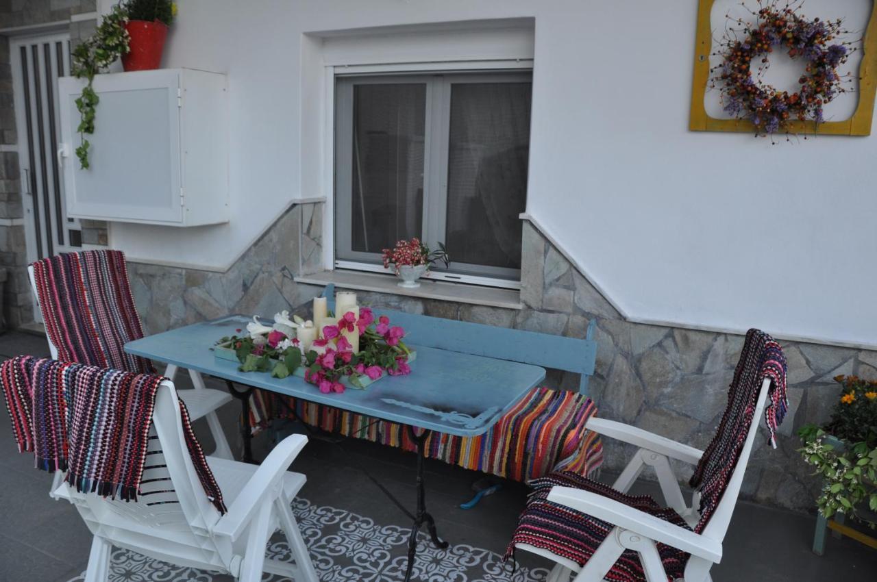 Kd Vintage Home Λαύριο Εξωτερικό φωτογραφία