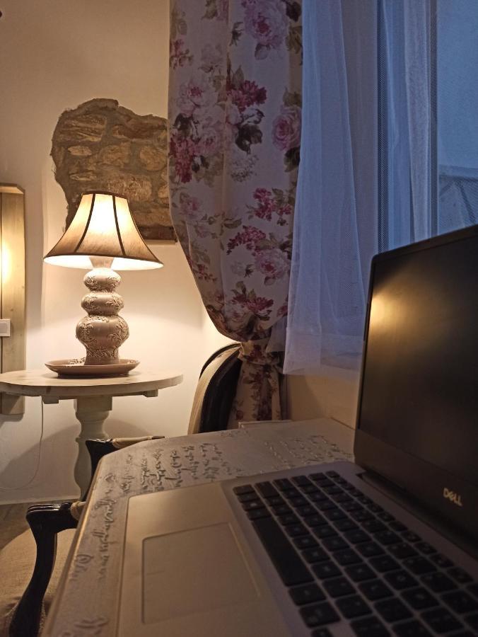 Kd Vintage Home Λαύριο Εξωτερικό φωτογραφία