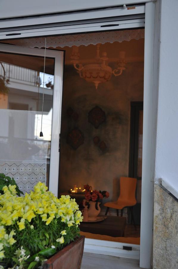 Kd Vintage Home Λαύριο Εξωτερικό φωτογραφία